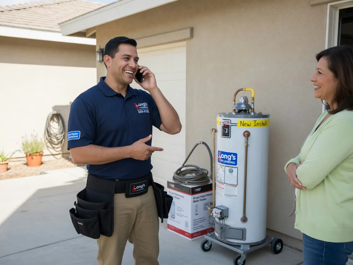 Leak Detection Grapeland, TX FAQs